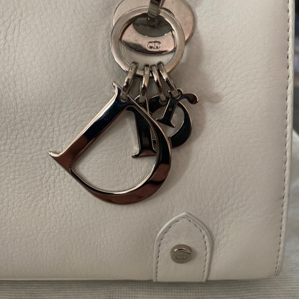 Christian Dior D-Joy   AUTHENTIC!! - Picture 3 of 6